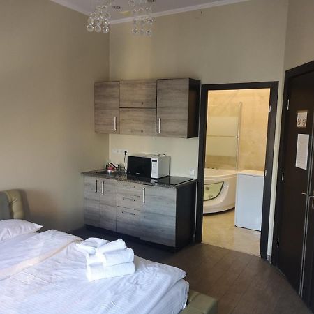 Welcome Apartments Center Kiev Luaran gambar