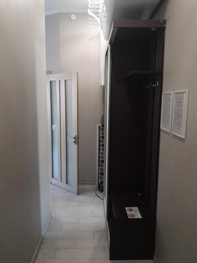 Welcome Apartments Center Kiev Luaran gambar