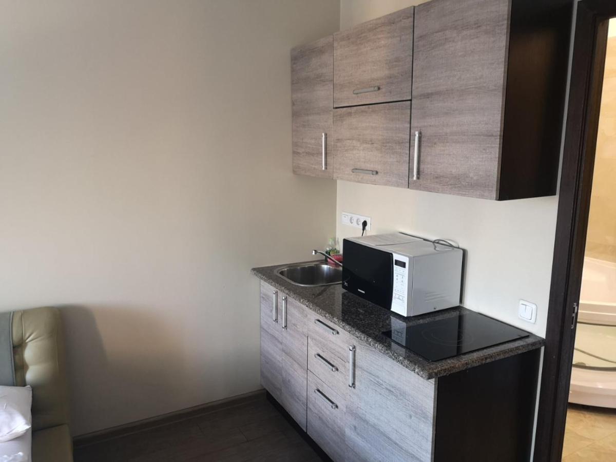 Welcome Apartments Center Kiev Luaran gambar