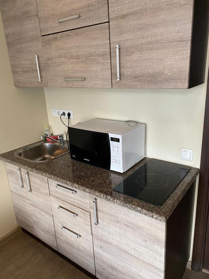 Welcome Apartments Center Kiev Luaran gambar